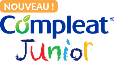 new-compleat junior logo