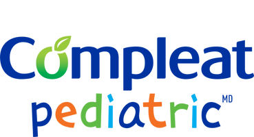 compleat pediatric logo