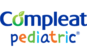 compleat pediatric logo