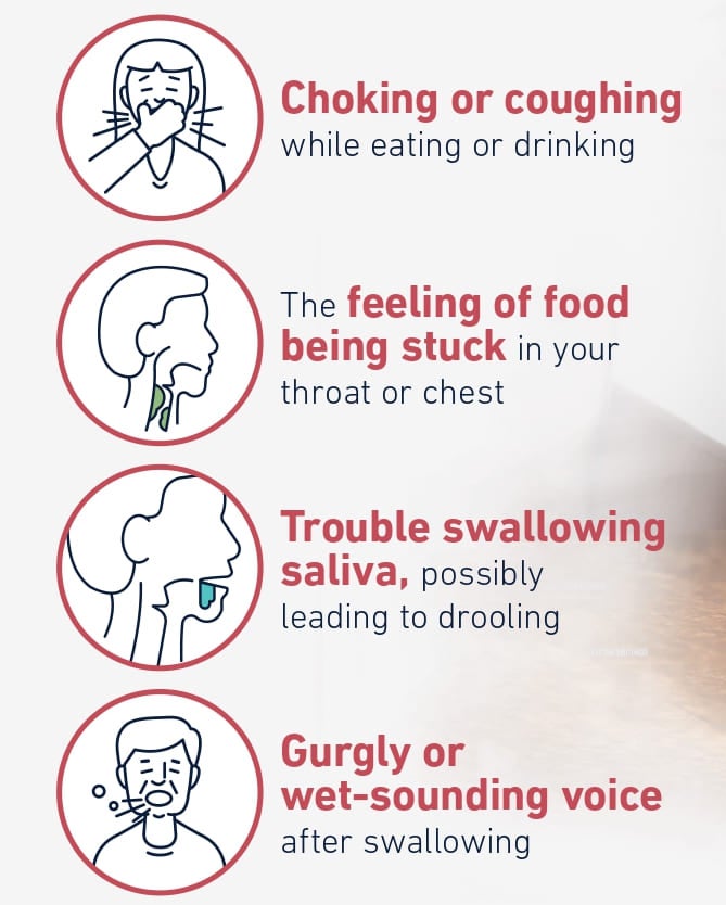 Note: These symptoms are just a few that you may be experiencing while ...